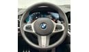 بي أم دبليو 430i 2022 BMW 430i M Sport Grancoupe, 5 Years BMW Warranty + Service Pack, FSH Agency, GCC