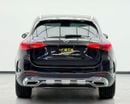 Mercedes Benz GLC200 4MATIC HIGH 2025 Mercedes Benz GLC200 Premium Plus, 5 Years MB Warranty, Very Low Km, Fully Loaded,
