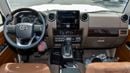 Toyota Land Cruiser 70 4.0L V6 Auto Transmission