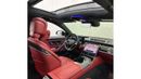 Mercedes-Benz S 500 2022 Mercedes Benz S500 AMG 4MATIC, Warranty, Service History, Fully Loaded, Low Kms, GCC