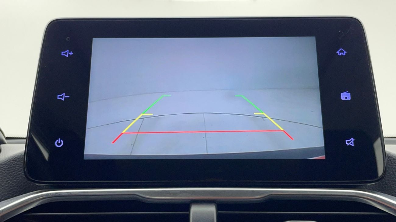 Chevrolet Groove PREMIER 1.5 | Zero Down Payment | Home Test Drive