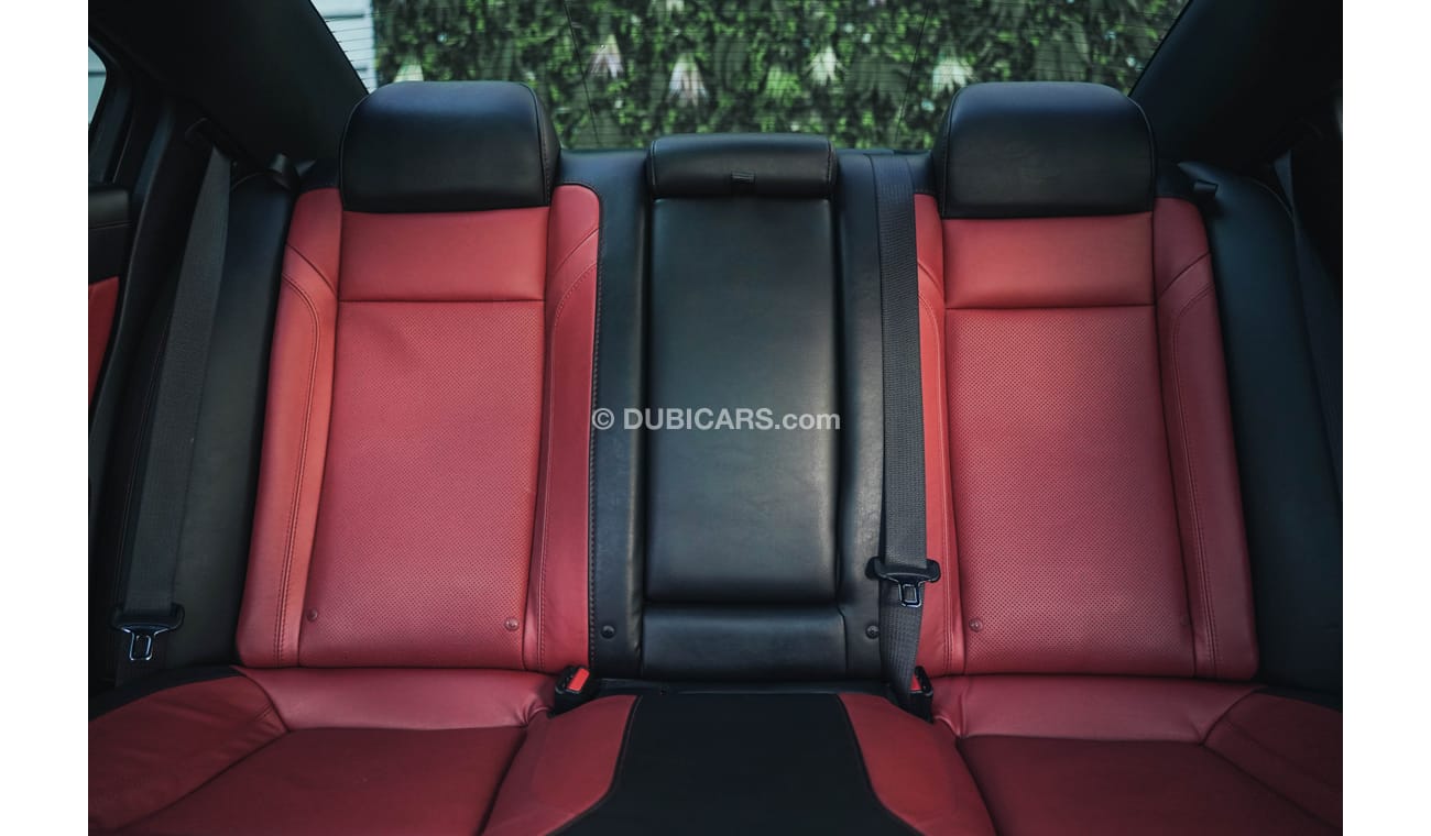 Dodge Charger GT | 2,446 P.M  | 0% Downpayment | Extraordinary Condition!