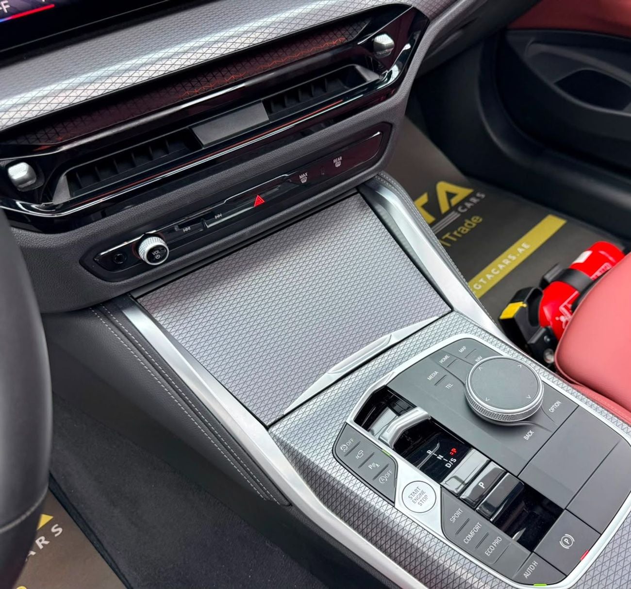 بي أم دبليو 430i M SPORT
