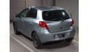 Toyota Vitz Used RHD 2010/F/KSP90 3.5/C LOT # 566