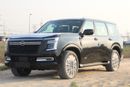 Nissan Patrol LE PLATINUM CITY
