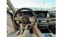 Mercedes-Benz G 63 AMG Premium + Mercedes benz G63 AMG Biturbo