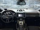 Porsche Cayenne GTS 3.6L | SERVICE HISTORY | ALCANTARA INTERIOR | SPORTS CHRONO PACKAGE