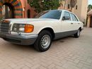 Mercedes-Benz S 280 classic Germany