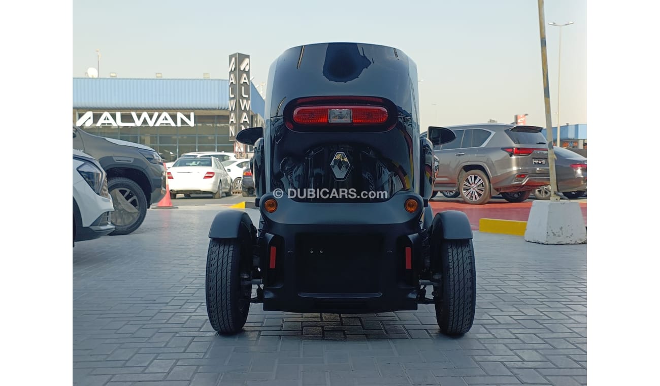 Renault Twizy ELECTRIC VEHICLE / LOW MILEAGE