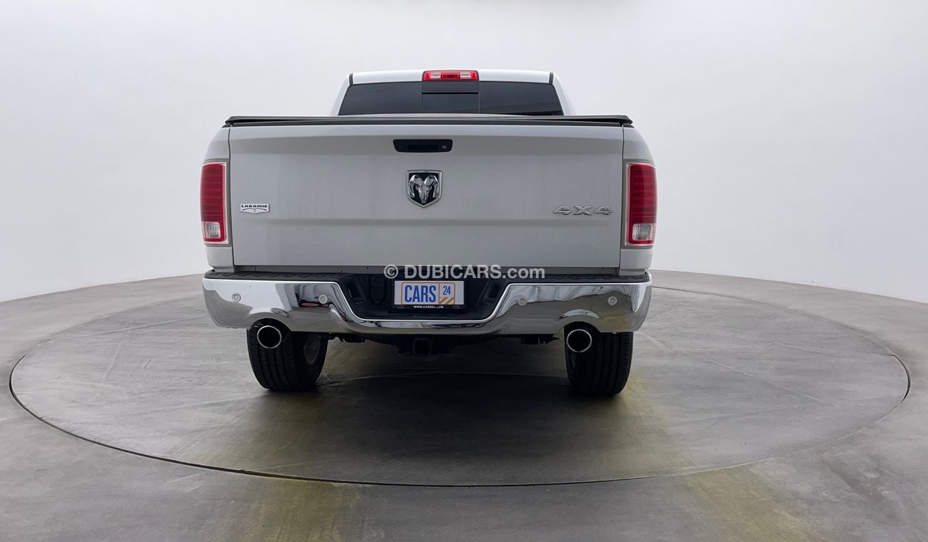 رام 1500 Larame 1500 Double cabin 5700