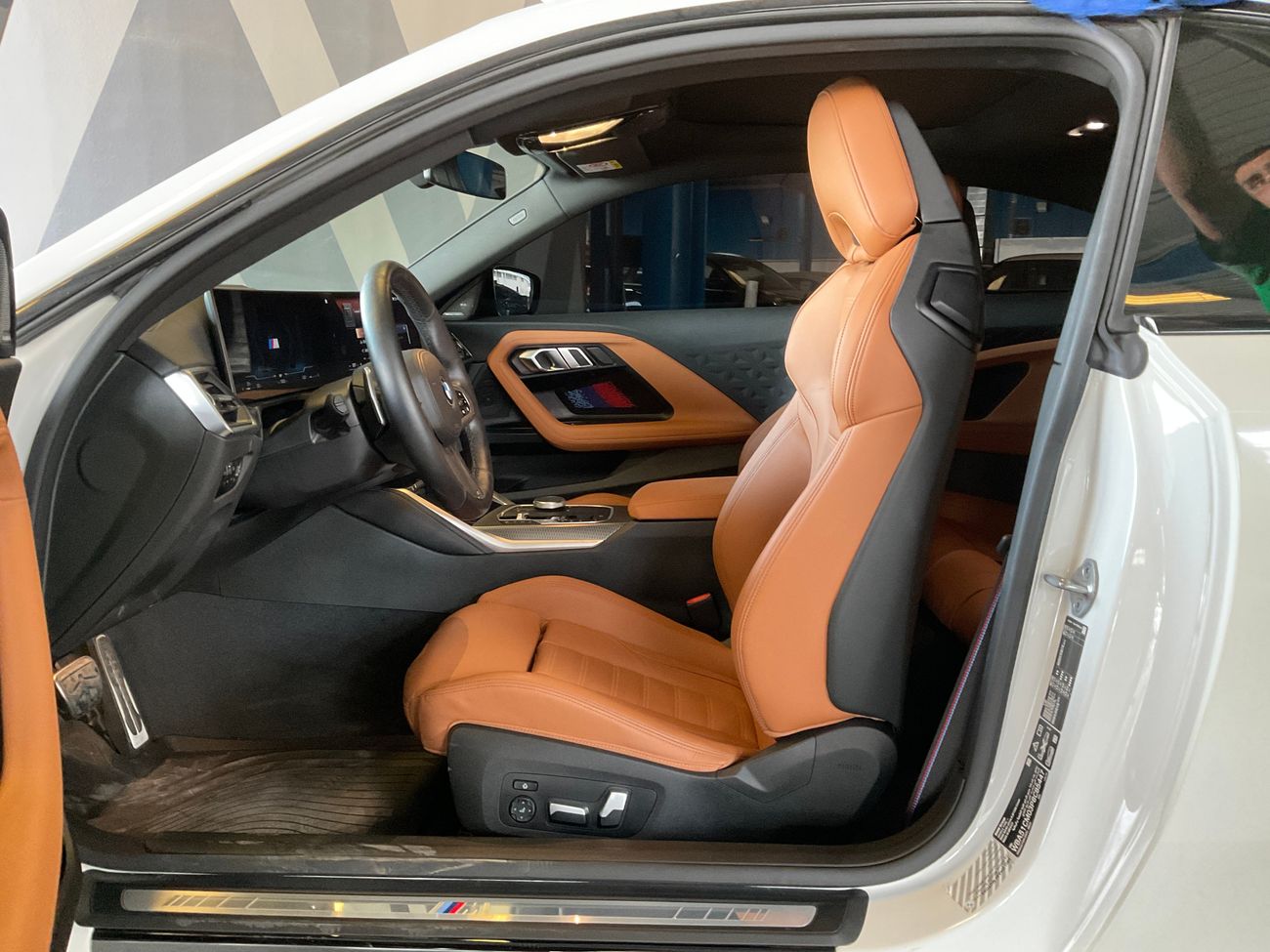 بي أم دبليو M240i Standard | شامل الضمان | 0 ﺪﻔﻋﺓ ﺃﻮﻟﻯ