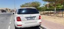Mercedes-Benz ML 350 Grand edition