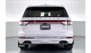 Lincoln Aviator Presidential