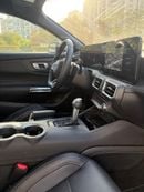 Ford Mustang STD EcoBoost Premium 2.3L Coupe A/T