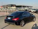 Mercedes-Benz CLA 250 Full Option Push Start Sunroof 2.0 Turbo