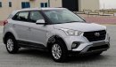 Hyundai Creta Certified Vehicle with Delivery option & Dealer warranty;Creta(GCC Specs)for sale(Code : 43582)