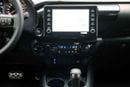 Toyota Hilux GR-Sport 4.0L - Attitude Black Inside Black | Export Only