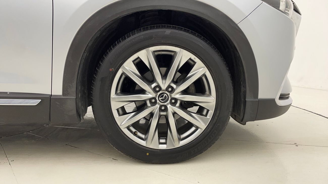 Mazda CX9 GTX 2.5 | Zero Down Payment | Home Test Drive