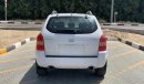 Hyundai Tucson 2009 V6 4x4 Ref#733