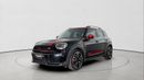 ميني كنتريمان COOPER S | شامل الضمان | 0 ﺪﻔﻋﺓ ﺃﻮﻟﻯ