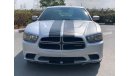 دودج تشارجر ONLY 1035X24 MONTHLY DODGE CHARGER V6 3.6LTR EXCELLENT CONDITION 0%DOWN PAYMENT.!WE PAY YOUR 5% VAT