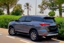Toyota Fortuner VXR 1442-Monthly For 3 Years I GCC | V6 , Full Option