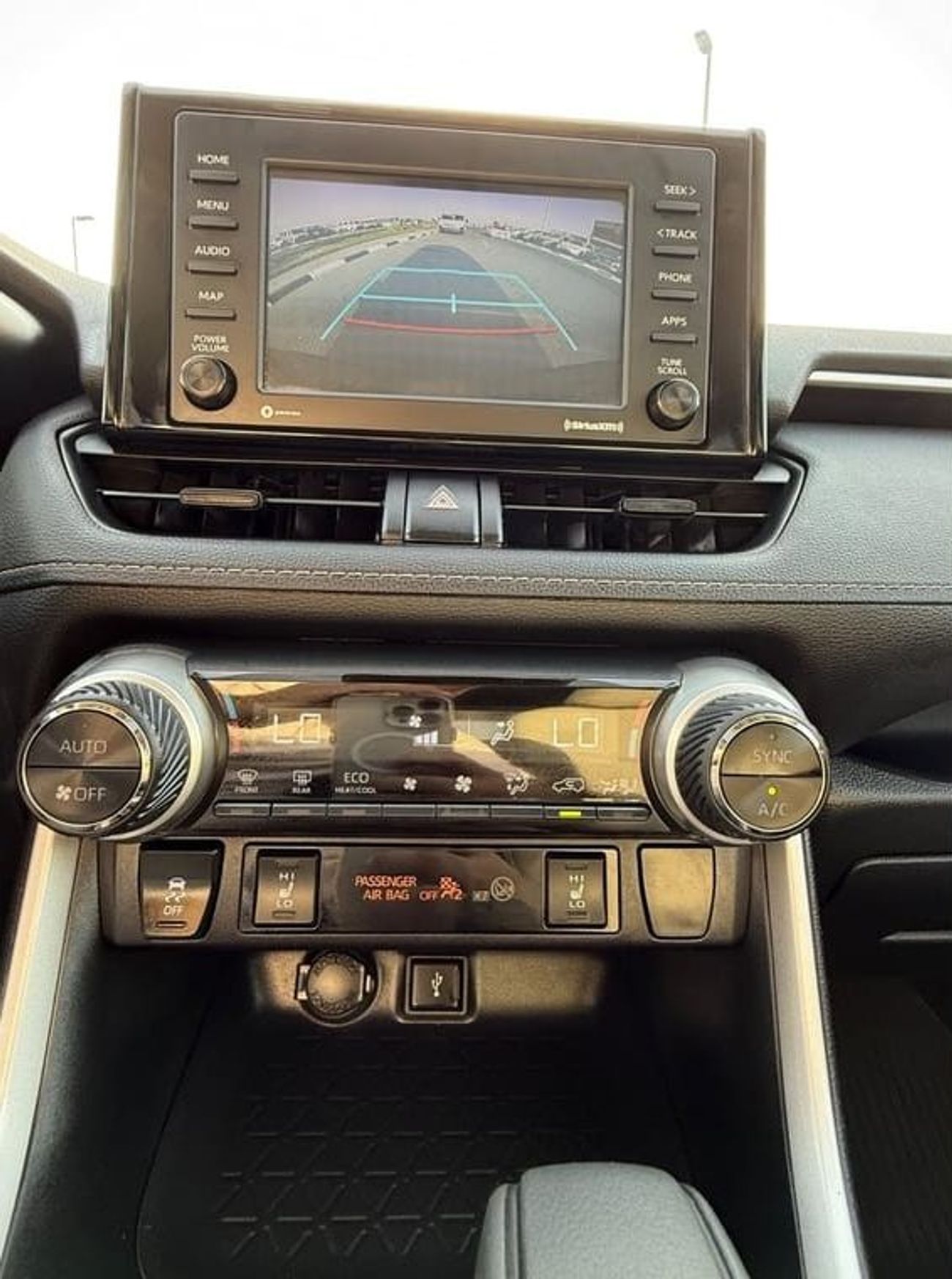 Toyota RAV4 RAV4 Hybrid 4x4 AWD