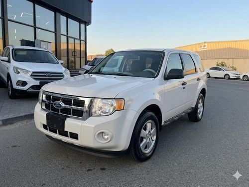 Ford Escape S