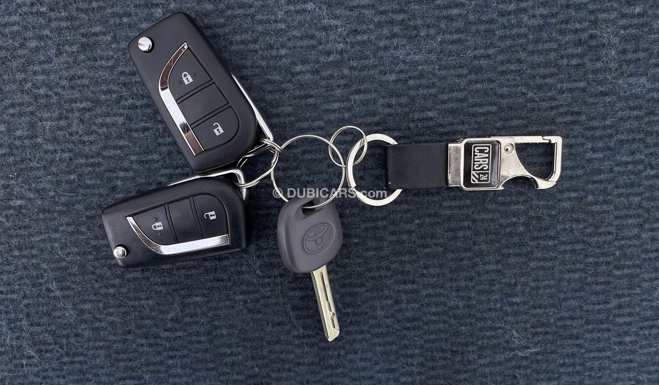 Toyota Fortuner EXR 2.7 | Zero Down Payment | Free Home Test Drive