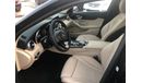 Mercedes-Benz C 300 Mercedes benz C300 model 2016 car prefect condition full option low mileage