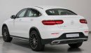 Mercedes-Benz GLC 250 4M