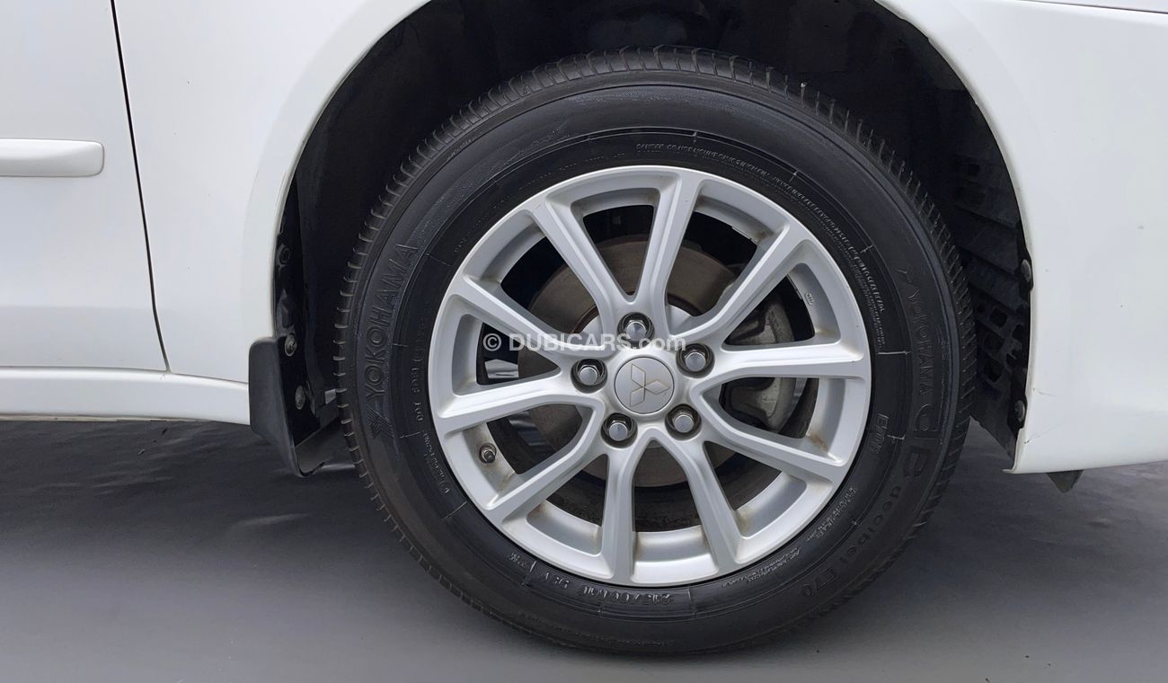 Mitsubishi Lancer GLX 2 | Zero Down Payment | Free Home Test Drive