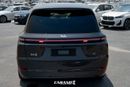Li Auto L9 Ultra 1.5L Turbo Range Extended EV 2024