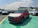Hyundai Tucson Premium 2023 Hyundai Tucson 1.6L Full Option Leather seat , Big screen , 4 cameras Auto Trunk 4cyl P