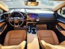 Lexus NX 250 LEXUS NX250 base full option