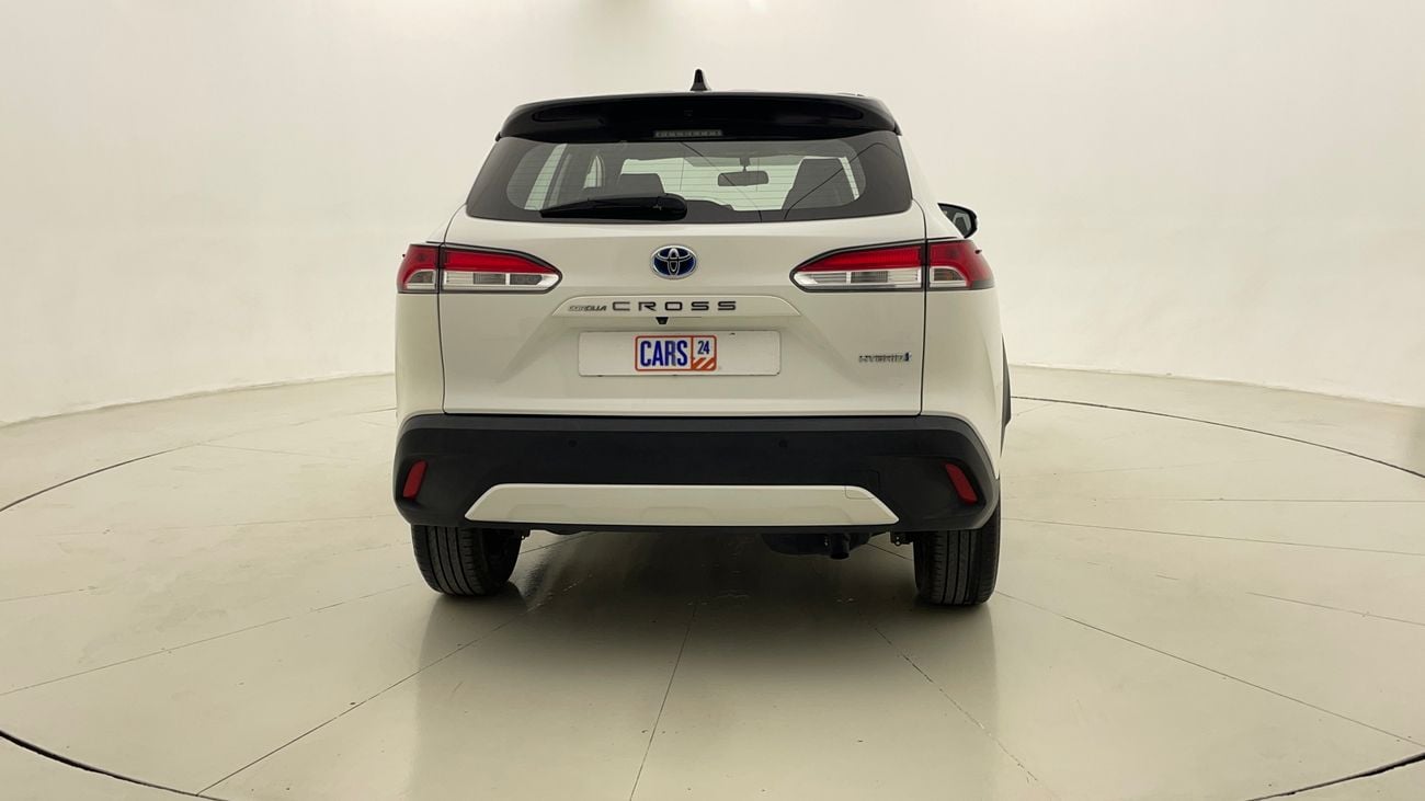 Toyota Corolla XL 1.8 | Zero Down Payment | Home Test Drive