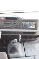 Toyota Coaster  2.7L Petrol M/T (23-Seater - With Hi-Back Seats)