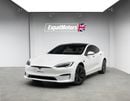 Tesla Model S Dual Motor AWD