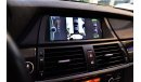 بي أم دبليو X6 *AMAZING BMW X6 XDrive 35i 2012 Model* !!! in Grey Color! American Specs