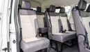 Toyota Hiace HIACE 3.5L PETROL V6 FULL OPTION GL