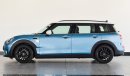 Mini Cooper Clubman