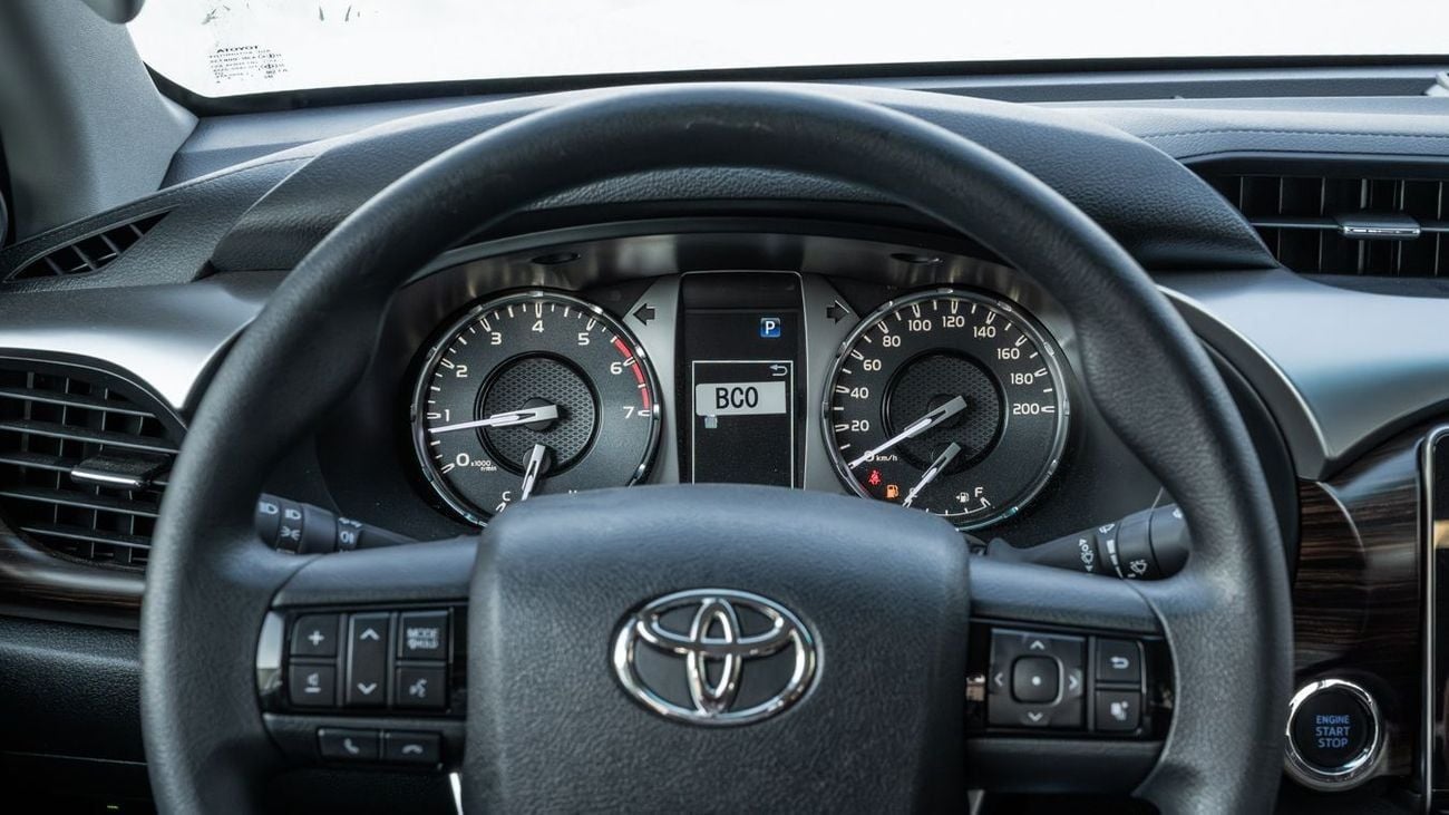 Toyota Hilux GLX TOYOTA HILUX 4.0 AT -2026YM