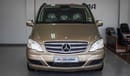 Mercedes-Benz Viano 3.5 V6