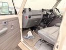 Toyota Land Cruiser 70 LC76 STD