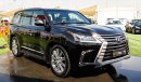 Lexus LX570