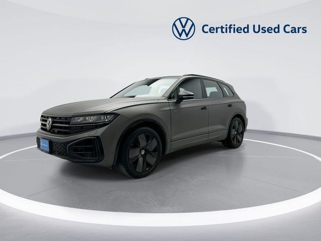 Volkswagen Touareg ELEGANCE, миниатюра 28