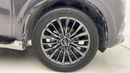 إنفينيتي QX80 2024 LUXE | AED 2556/Month | 0 DP | 30 Day Return | Warranty