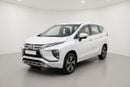 Mitsubishi Xpander Highline 1.5L 2022 HIGHLINE | AED 768/Month | 0 DP | 30 Day Return | Warranty