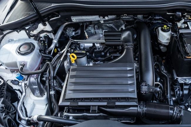 Audi A3 35 TFSI, миниатюра 29