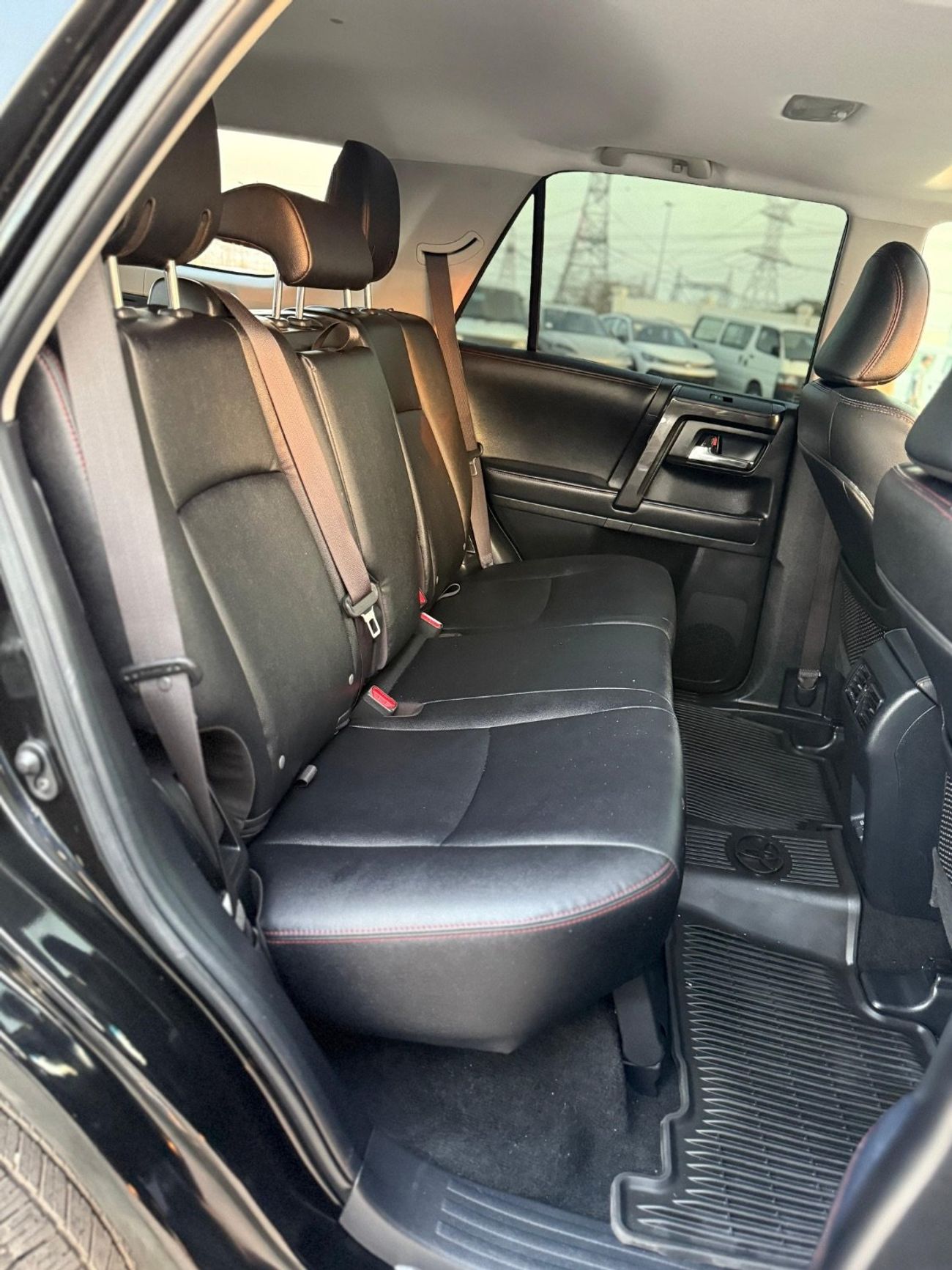 Toyota 4Runner TRD Off Road Premium 2023